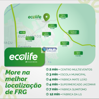 Ecolife 