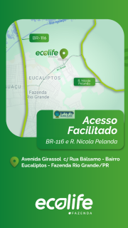 Ecolife 