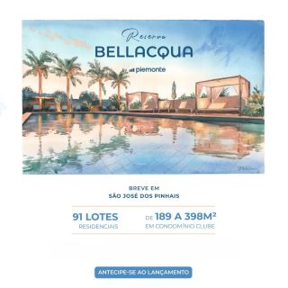 Reserva Bellacqua