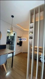 Apartamento 02 quartos com Suíte
