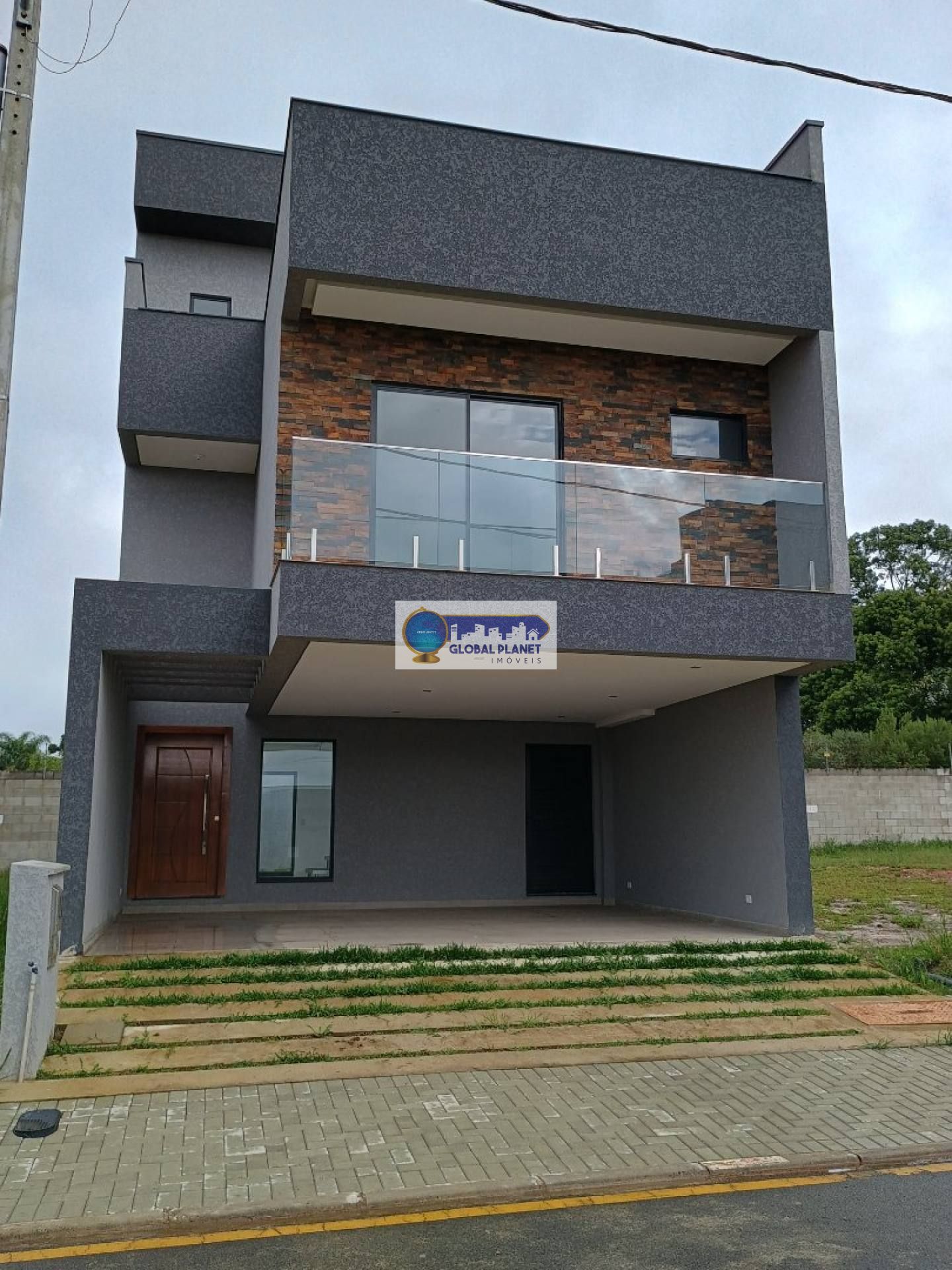 Condomínio Life Garden