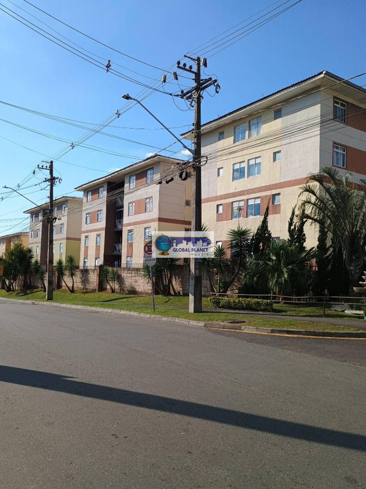 Apartamento 2 Quartos à Venda em Curitiba – Pronto para Morar.