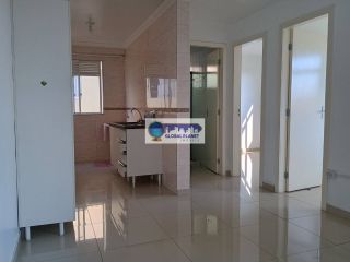 Apartamento 2 Quartos à Venda em Campo de Santana – Pronto para Morar.