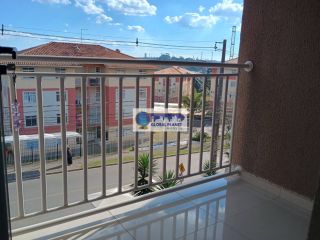 Apartamento 2 Quartos à Venda em Campo de Santana – Pronto para Morar.