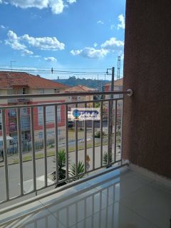 Apartamento 2 Quartos à Venda em Campo de Santana – Pronto para Morar.