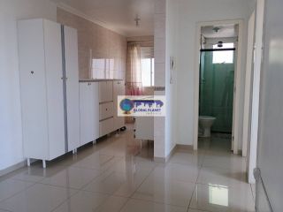 Apartamento 2 Quartos à Venda em Campo de Santana – Pronto para Morar.