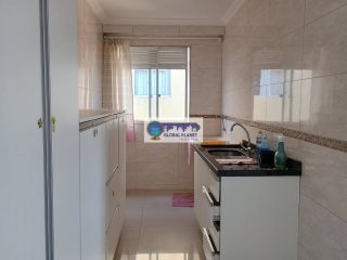 Apartamento 2 Quartos à Venda em Campo de Santana – Pronto para Morar.