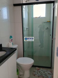 Apartamento 2 Quartos à Venda em Campo de Santana – Pronto para Morar.