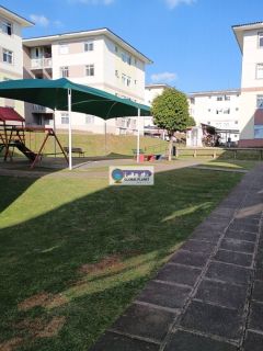 Apartamento 2 Quartos à Venda em Campo de Santana – Pronto para Morar.