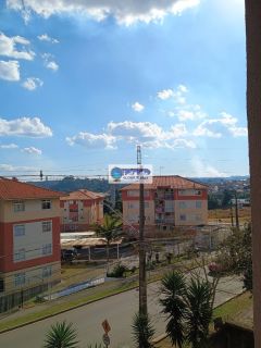 Apartamento 2 Quartos à Venda em Campo de Santana – Pronto para Morar.