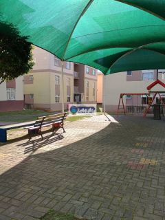 Apartamento 2 Quartos à Venda em Campo de Santana – Pronto para Morar.
