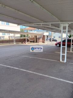 Apartamento 2 Quartos à Venda em Campo de Santana – Pronto para Morar.