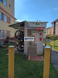 Apartamento 2 Quartos à Venda em Campo de Santana – Pronto para Morar.