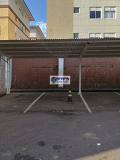 Apartamento 2 Quartos à Venda em Campo de Santana – Pronto para Morar.