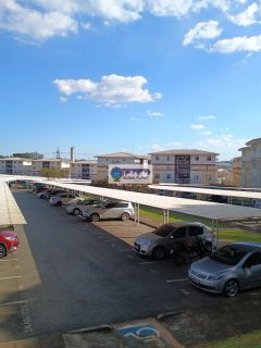 Apartamento 2 Quartos à Venda em Campo de Santana – Pronto para Morar.