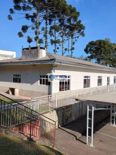 Apartamento 2 Quartos à Venda em Campo de Santana – Pronto para Morar.