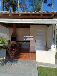 Apartamento 2 Quartos à Venda em Campo de Santana – Pronto para Morar.
