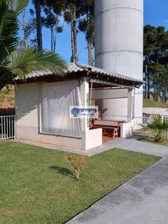 Apartamento 2 Quartos à Venda em Campo de Santana – Pronto para Morar.