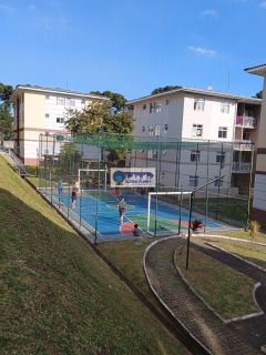 Apartamento 2 Quartos à Venda em Campo de Santana – Pronto para Morar.