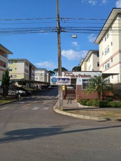Apartamento 2 Quartos à Venda em Campo de Santana – Pronto para Morar.