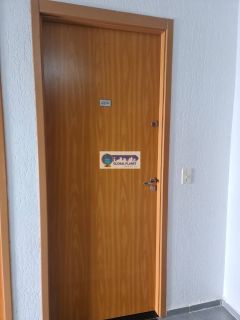 Apartamento 2 quartos Semi-Mobiliado em Condomínio Clube – São José dos Pinhais