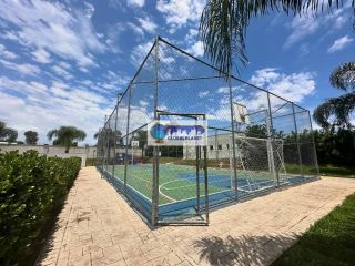 Apartamento 2 quartos Semi-Mobiliado em Condomínio Clube – São José dos Pinhais