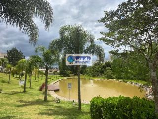 Apartamento 2 quartos Semi-Mobiliado em Condomínio Clube – São José dos Pinhais