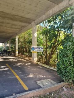 Apartamento 2 quartos Semi-Mobiliado em Condomínio Clube – São José dos Pinhais