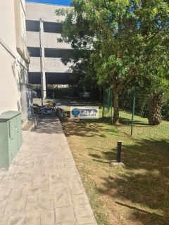 Apartamento 2 quartos Semi-Mobiliado em Condomínio Clube – São José dos Pinhais