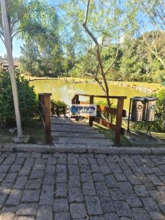 Apartamento 2 quartos Semi-Mobiliado em Condomínio Clube – São José dos Pinhais