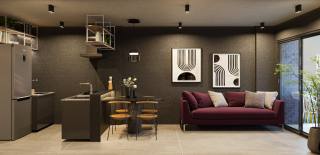 Apartamento para vender de 2 quartos sendo 1 suíte Aeroclube