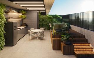 Apartamento para vender de 2 quartos sendo 1 suíte Aeroclube