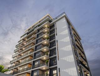 Apartamento para vender de 2 quartos sendo 1 suíte Aeroclube
