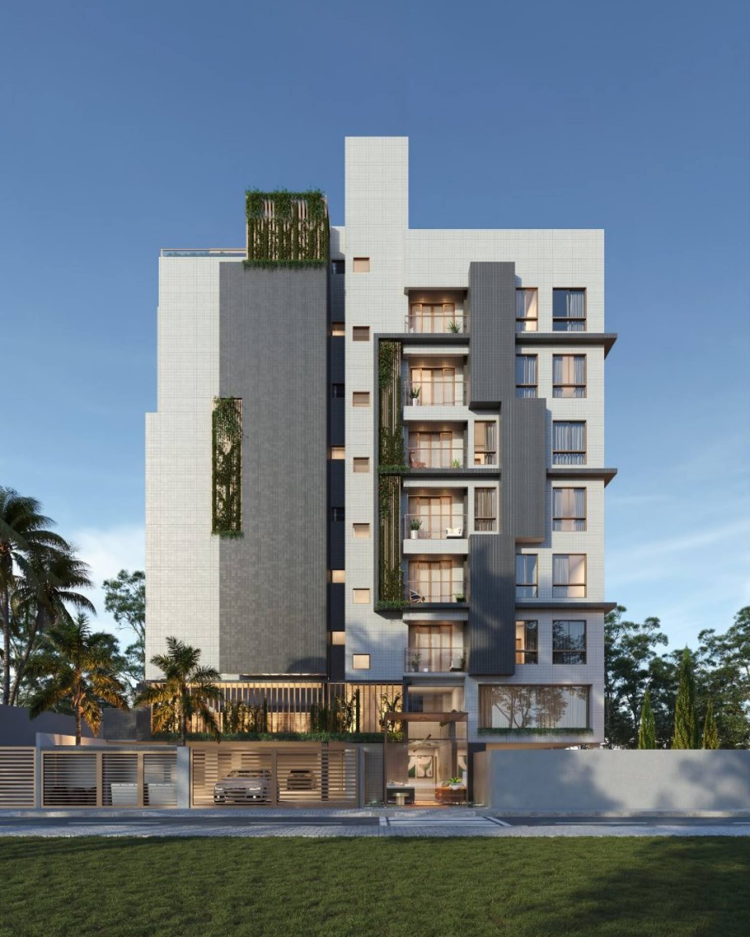 Apartamento para vender 2 quartos Bessa