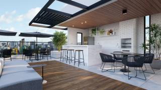 Apartamento para venda 3 quartos no bairro de Intermares