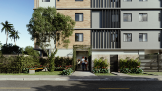 Apartamento para venda 3 quartos no bairro de Intermares