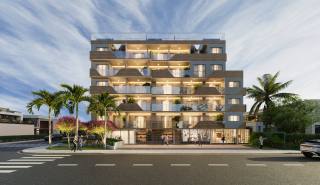 Apartamento tipo Studio Duplex à venda no Bairro Jardim Oceania
