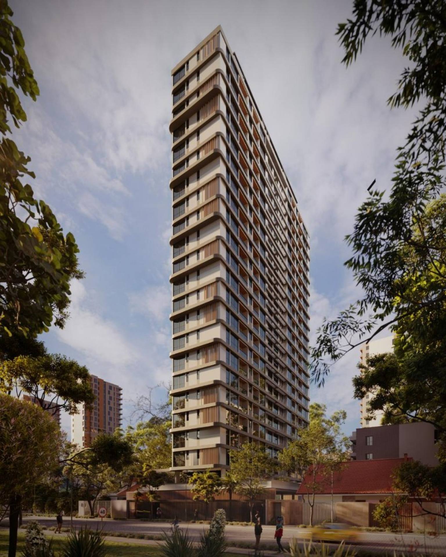 Apartamento de 2 Quartos à venda no Bairro Aeroclube