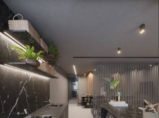 Apartamento à beira-mar de 3 Quartos em Intermares, para venda