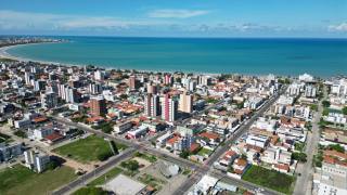 Apartamento tipo térreo para venda, com 3 quartos no bairro do Bessa
