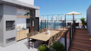 Apartamento tipo térreo para venda, com 3 quartos no bairro do Bessa