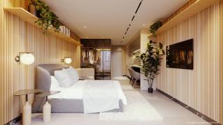 Apartamento Tipo Studio à venda no Bairro Bessa Nobre