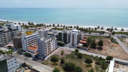 Apartamento Tipo Flat de 2 Quartos, à venda em Intermares
