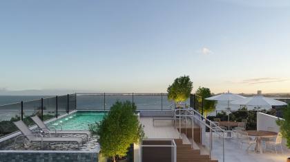 Apartamento Tipo Flat de 2 Quartos, à venda em Intermares