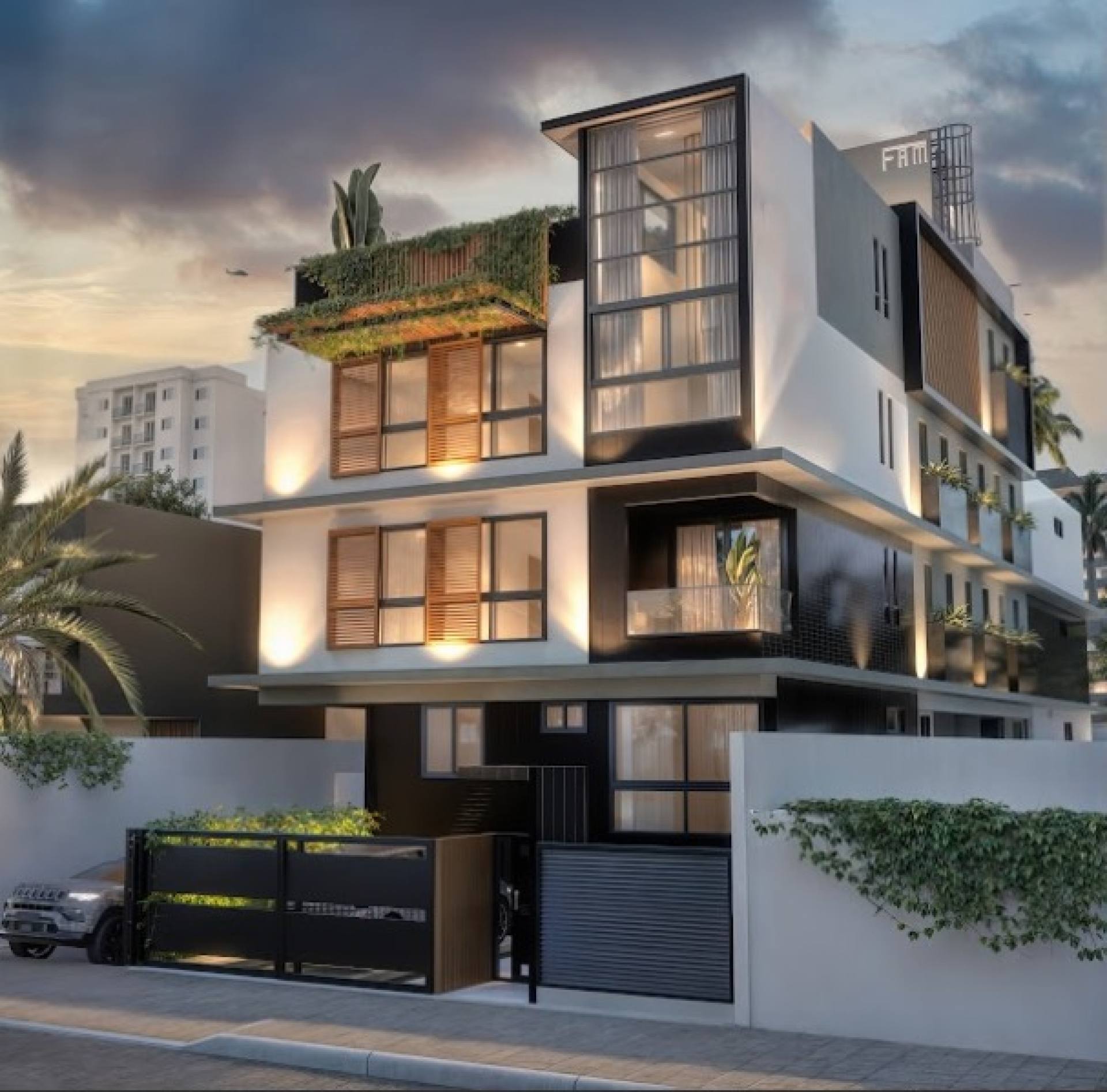 Apartamento de 2 Quartos, à venda em Manaíra