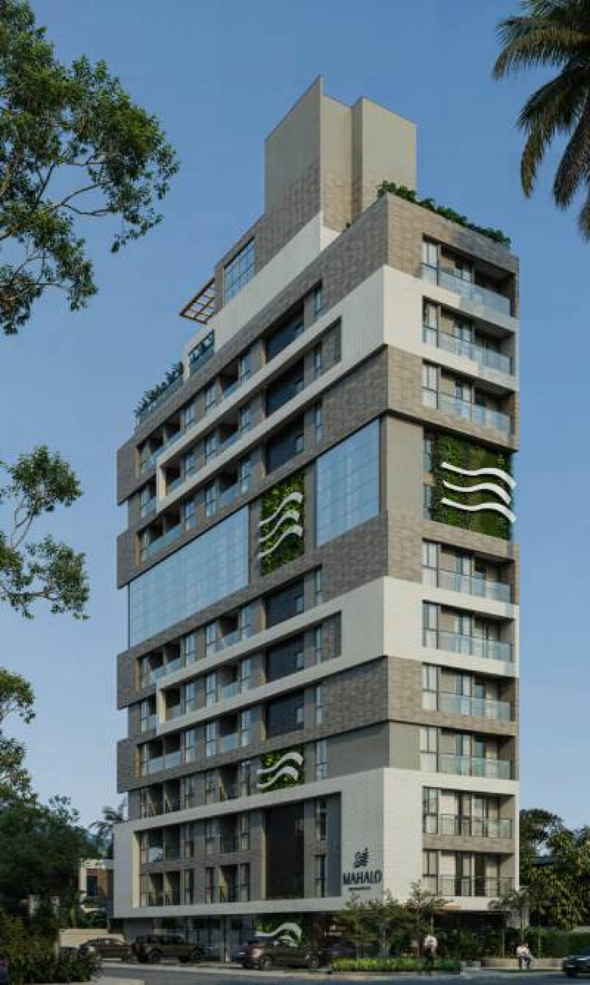 Apartamento de 3 Quartos, à venda no Jardim Oceania