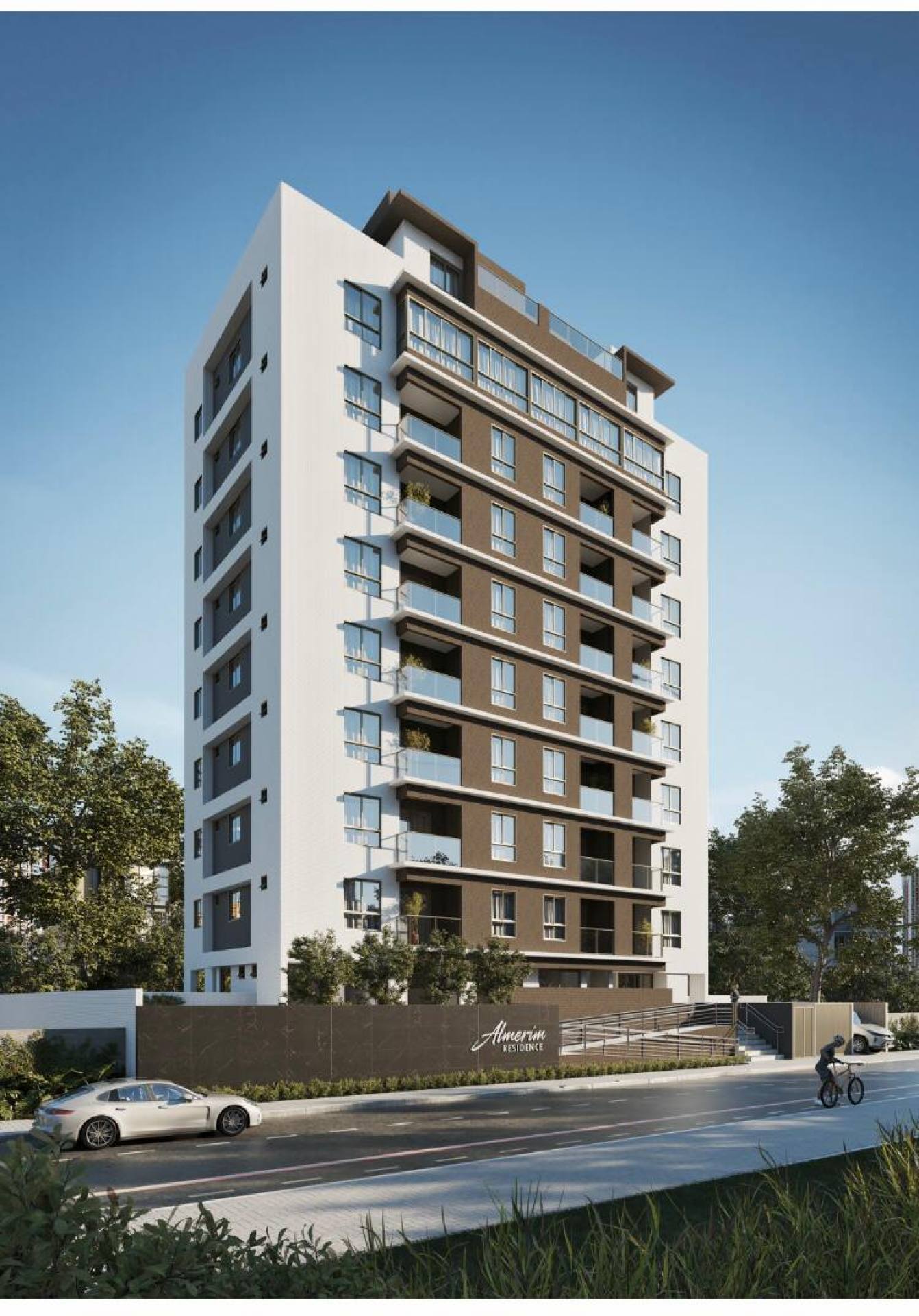 Apartamentos Tipo Cobertura Duplex de 3 Quartos, à venda no Bessa