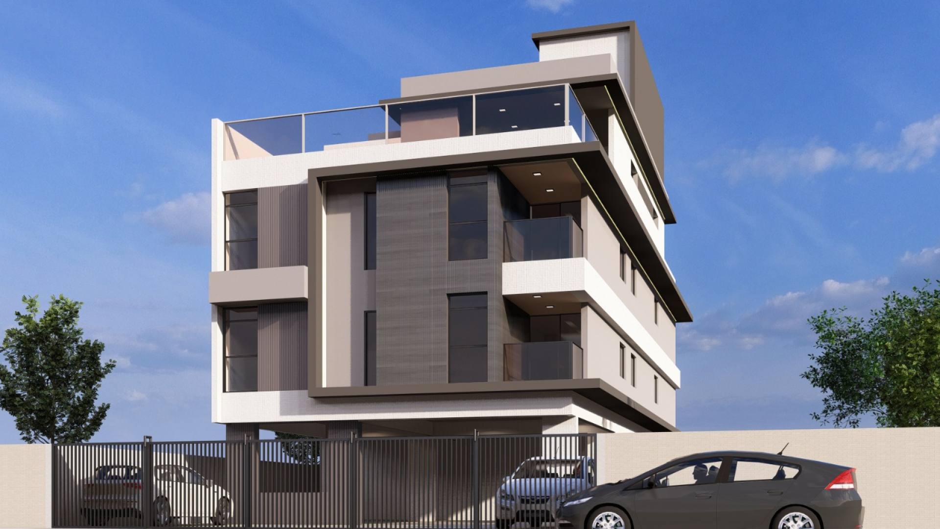 Apartamento de 3 Quartos, à venda no Bessa