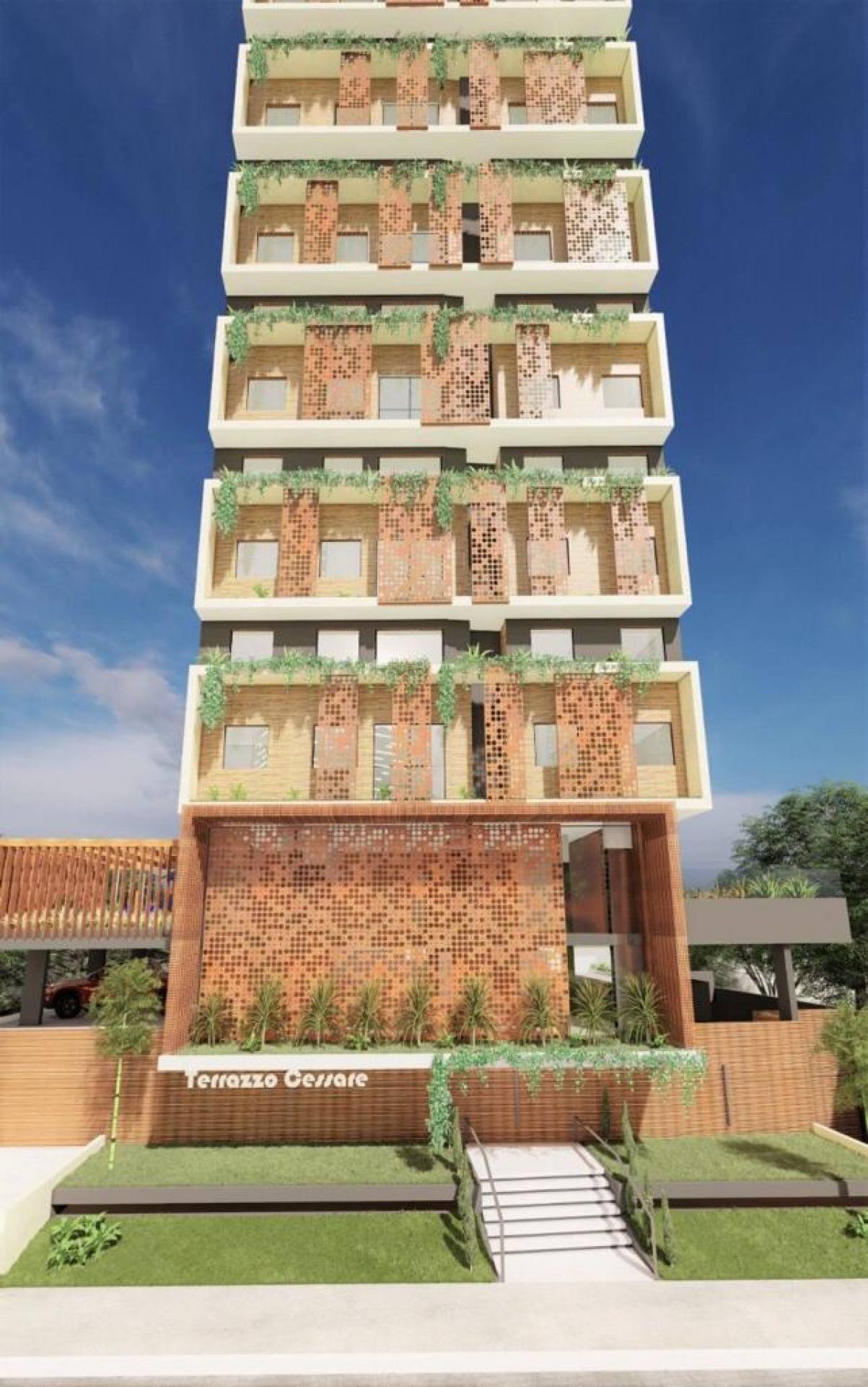 Apartamento de 3 Quartos à venda no Bairro Jardim Oceania