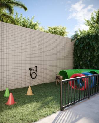 Apartamento de 2 Quartos (com Varanda Gourmet), À Venda no Jardim Oceania